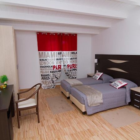 Al Bastione Relais Suite & Rooms Gravina in Puglia Exteriör bild