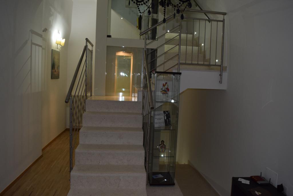 Al Bastione Relais Suite & Rooms Gravina in Puglia Exteriör bild
