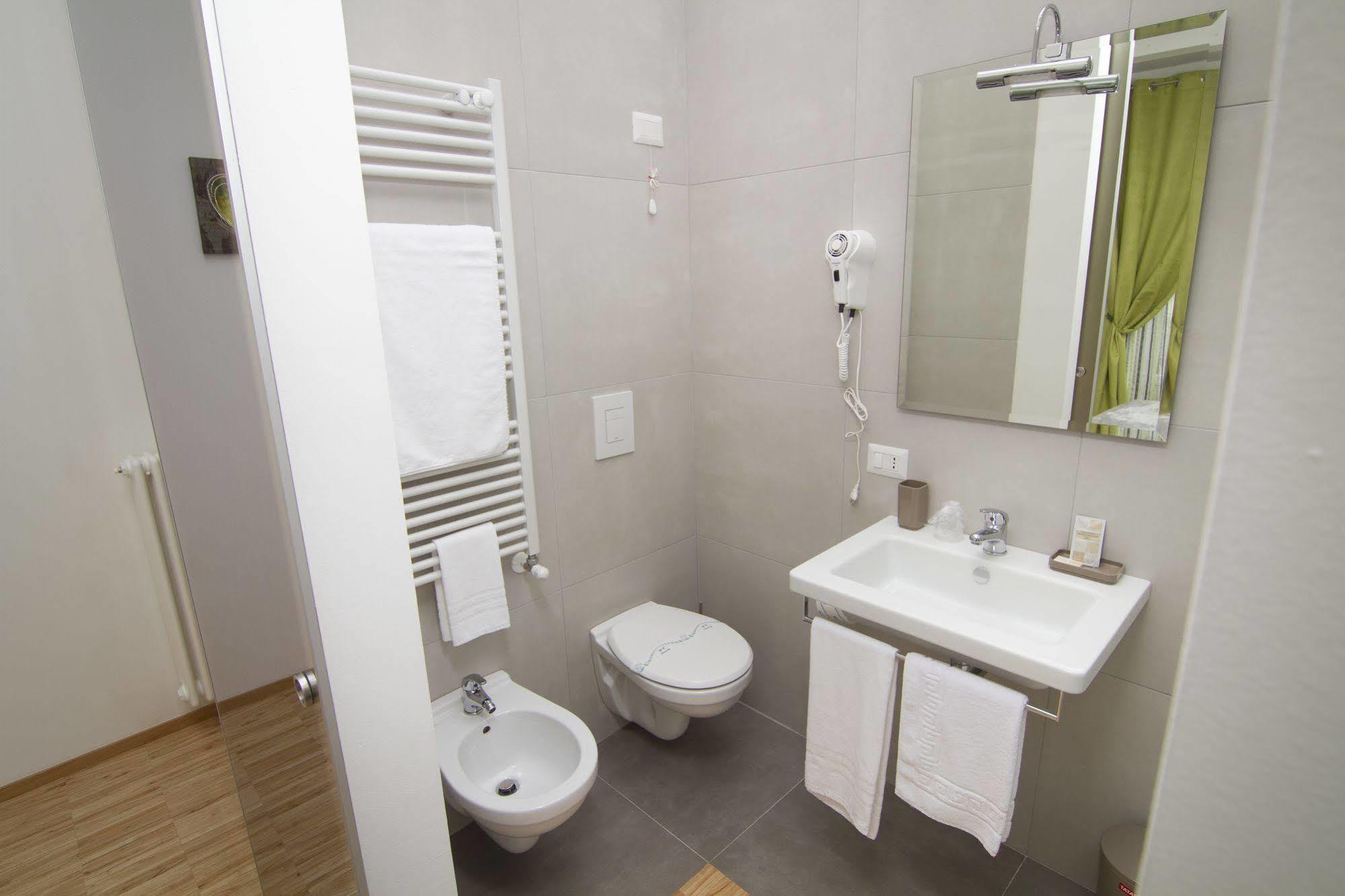 Al Bastione Relais Suite & Rooms Gravina in Puglia Exteriör bild
