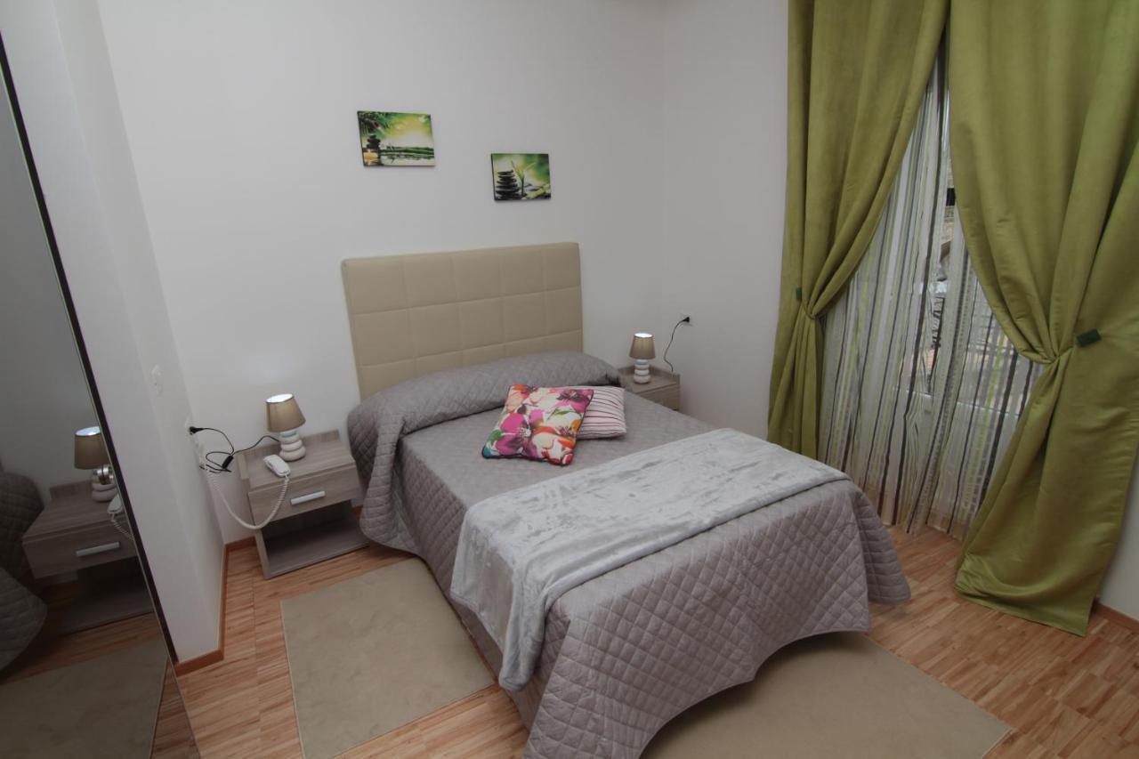 Al Bastione Relais Suite & Rooms Gravina in Puglia Exteriör bild